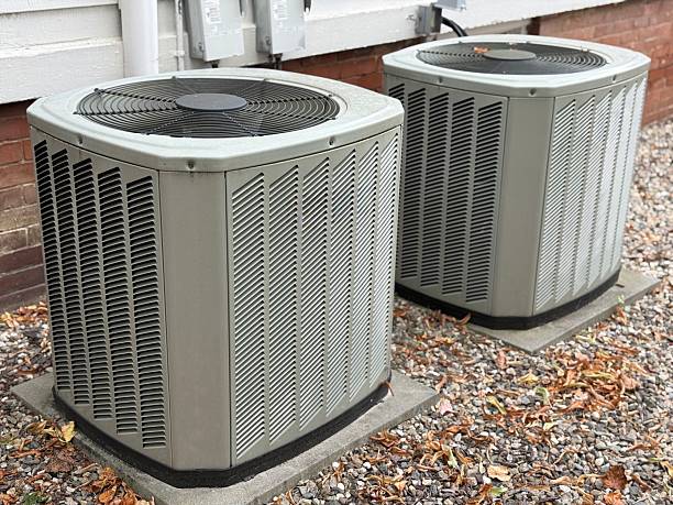 Reliable Ductwork Repair contractor in Front Royal, VA by Leonard HVAC